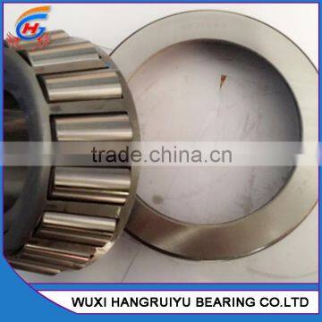 Vehicle front wheels pressed steel tapered roller bearing 4395-4335 3579 3525 with European International Standard ISO 492