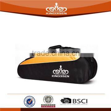 tennis racquet bag duffle bag for tennis from China supplier