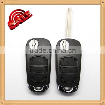 remote control key shell/case/ cover ,can make mold as per needs BM-092