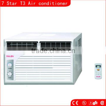 7 Star T3 ,12000Btu/h Window Air Conditioner