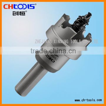 2016 TCT hole saw (5mm depth) from CHTOOLS