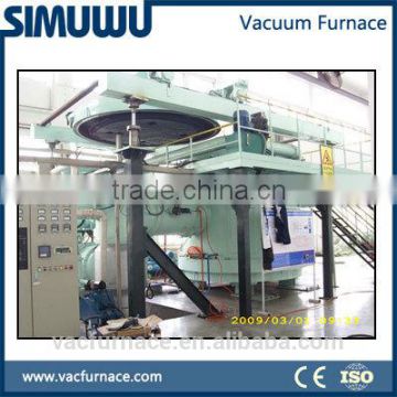 VIF vacuum induction melting furnace,Vacuum induction melting furnace
