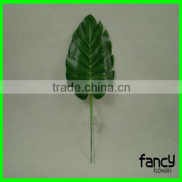 Hot sale artificial plant,monstera leaf