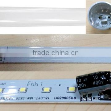 2015 new product led t5 new product