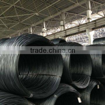 steel wire rod for steel cord in china