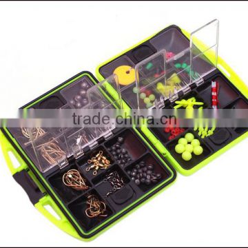 New Product Rock Fishing Accessories Box Combination Package