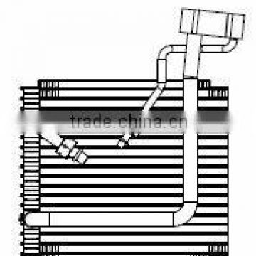 SELL A/C EVAPORATOR FOR FORD RANGER R134A LHD HBSCZ07302