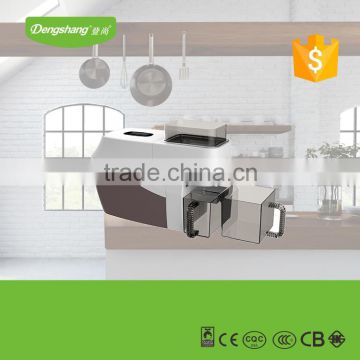 small moringa seed oil extraction machine with CE approval                        
                                                Quality Choice