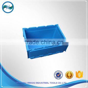 plastic Eco-friendly New material production nestable box