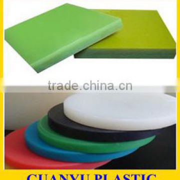 China Factory Wholesale Plastic ABS Sheet for Vacuum Forming