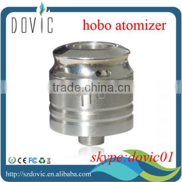 hobo rda atomizer with high quality