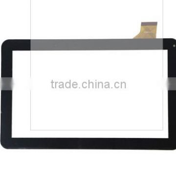 New touch screen Digitizer For Mediacom SmartPad M-MP1S2A3G tablet PC Free shipping