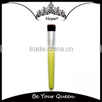 OEM Bamboo Handle Foundation Brush Best Selling Products