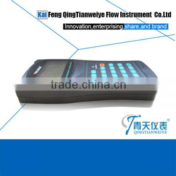 Best quality ultrasonic flowmeters handheld