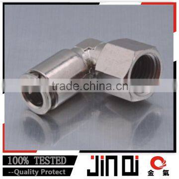 Hot selling new design stainless steel threaded quick pipe fitting