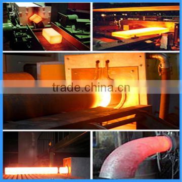 Induction Forging Furnace Induction Forged