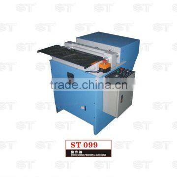 ST099 Book Press Machine