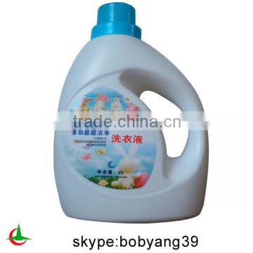 Detergent Liquid 2 L