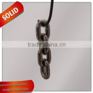 hot sale astm alloy steel chains in yuhang hangzhou