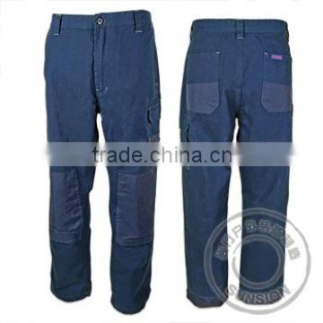 Protective and comfortable Reinforced Working Cordura Pants