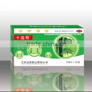 Alibaba Products Manufacturer Price Cough Syrup