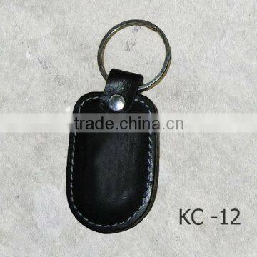 key fobs key holder at wholesale price/ Leather material