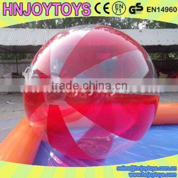 Bumper ball, zorb ball, water ball supplier, inflatable life size balls, inflatable balls for people, climb inside balls