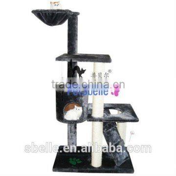 Wholesale Cat Tree Cat scratching Post Cat Product