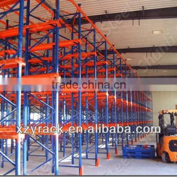 China Manufacturer Heavy Duty Storage Steel Rack