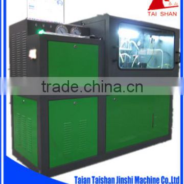 TAISHAN brand power voltage and electric power pressure common rail tester