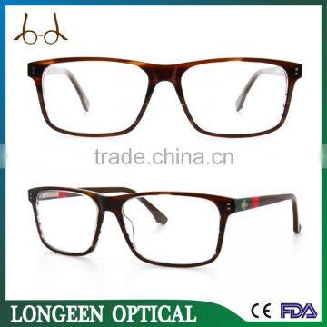 Latest Fashion Design Acetate Eye Reading Glasses