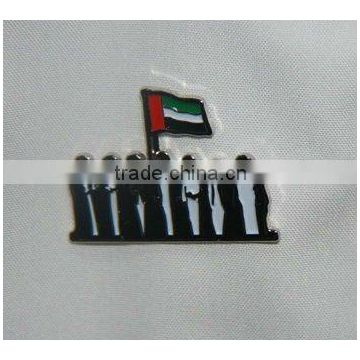United Arab Emirates(UAE) Natinal Day magnetic pin
