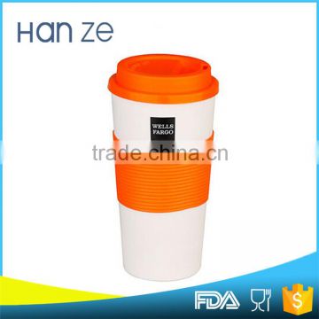 2015 popular new solar plastic sundae cup