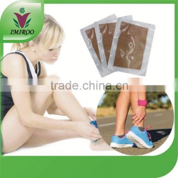 Chinese Herbal Patch Back Pain Relief Patch