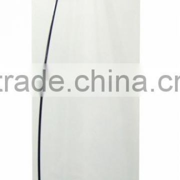 Portable sigle pole L banner in Suzhou