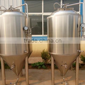 lowest price on alibaba 1000l 2000l Microbrewery