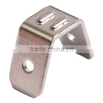 stamping bicycle electrical terminal cover