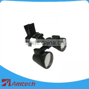Binocular Loupes Clip-on Type CL4 Can be set up on any frames of user's