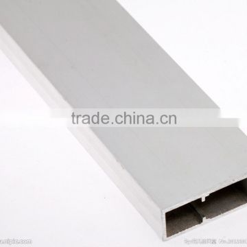 extrusion aluminium profile 007, aluminium heat sink, aluminium profile for led panel use