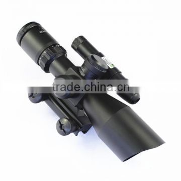 2.5-10X40 high quality 10mw,20mw tactical green laser, ak-47 green laser sight, 10mw green laser sight for green dot sight