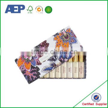 packaging box High Quality Paper cardboard box dividers
