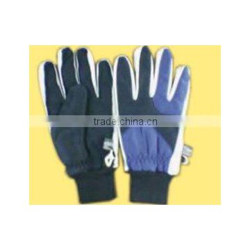 High Quality Cross Country Gloves Manufacturer