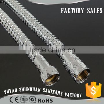 Best selling products factory sale custom stainless steel corrugated flexible hose