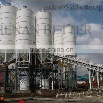 China new product automatic dry mix mortar production plant hot sale