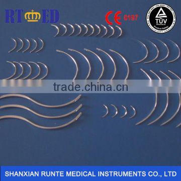 Surgical Suture Needles For Veterinary Use