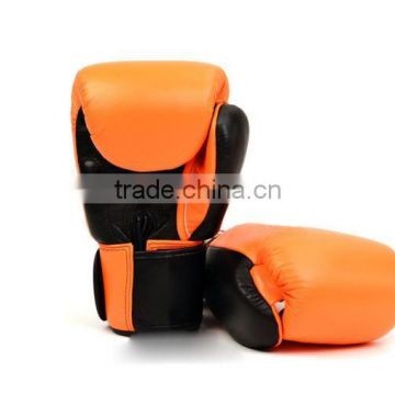 Orange Boxing Gloves