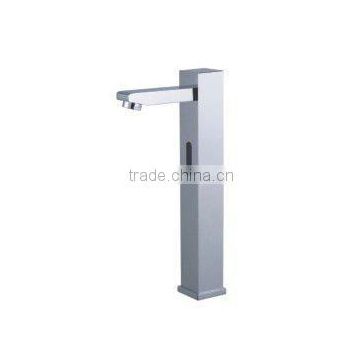 New Chrome Hands Free Automatic Electric Auto Tap