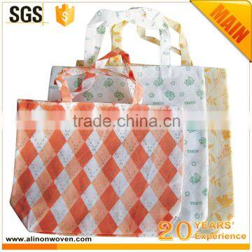 China Supplier Wholesale non woven bag