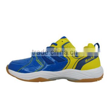 2016 latest design mens table tennis sport shoes outdoor footwear men running footwear