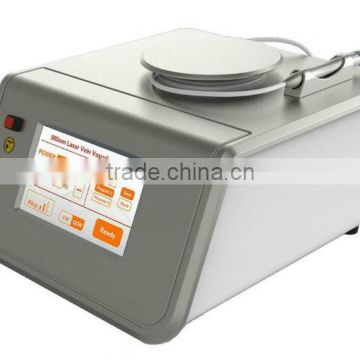 2016 hot selling promotion vertical veins removal with low price
